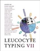 Pascale Andre, Pascal Andrea, Armand Bensussan, Chris Buckley, Curt Civin, Edward Clark... - Leucocyte Typing VII