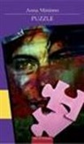 Anna Mininno - Puzzle. Spazi d'interno