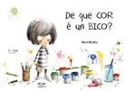 Rocío Bonilla, Rocío Bonilla Raya, Rocío Bonilla, Rocío Bonilla Raya - De que cor é un bico?