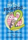 Jofre Martell Camprubí, Pere Mejan - LES PUTES RECEPTES DE LA IAIA 2