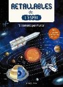 Thomas Tessier - Retallables de l'espai