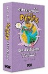 Larousse Planeta, David Arumí Casanovas - Els Supertafaners per als petits. Les quatre estacions