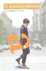 El amante alemán