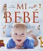 Andrés Alvarado, Emilio Martín Orte, Jordi Vigué Viñas, Apex - Atlas ilustrado : mi bebé, primer año