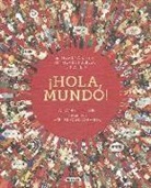 Jonathan Litton, L'Atelier Cartographik - ¡Hola, mundo!