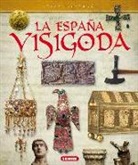 Ricardo Cagigal - Atlas ilustrado de la España visigoda