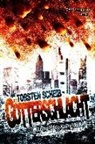 Torsten Scheib, Constanti Dupien, Constantin Dupien - Mängelexemplare: Götterschlacht