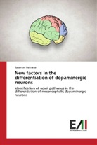 Salvatore Pulcrano - New factors in the differentiation of dopaminergic neurons