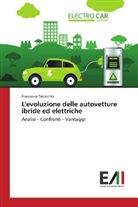 Francesco Tripicchio - L'evoluzione delle autovetture ibride ed elettriche