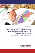 Aws Shambor - The Financial Crisis Impact on the Determinants of Capital Structure