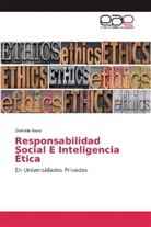Diamela Nava - Responsabilidad Social E Inteligencia Ètica