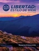 Krisann D Nething - Libertad