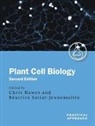 C. R. Hawes, Chris Hawes, Beatrice Satiat-Jeunemaitre, N. Harris, Chris Hawes, Chris (Research School of Biological and Molecular Sciences Hawes... - Plant Cell Biology