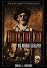 Daniel A. Edwards - Billy the Kid