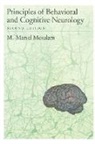 M. -Marsel Mesulam, M.-Marsel Mesulam - Principles of Behavioral and Cognitive Neurology