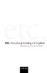 Peter Sedlmeier, Tilman Betsch, Tilmann Betsch, Tilmann (University of Heidelberg Betsch, Betsch Tilmann, Peter Sedlmeier... - Etc