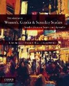 Heather Rellihan, Ayu Saraswati, L. Ayu Saraswati, L. Ayu/ Shaw Saraswati, Barbara Shaw - Introduction to Women's, Gender, and Sexuality Studies
