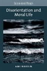 Ami Harbin, Ami (Assistant Professor Harbin - Disorientation and Moral Life