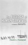 Claude A. Piantadosi, Claude A. (Center for Hyperbaric Medicine and Environmental Physiology) Piantadosi, Piantadosi Claude A. - The Biology of Human Survival