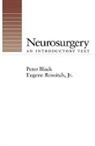 Peter M. Black, Peter McLaren Black, Peter McLaren (Franc D. Ingraham Professor of Neurosurgery Black, Peter McLaren (Franc D. Ingraham Professor of Neurosurgery) Black, Rossitch Black, Black Peter McLaren... - Neurosurgery