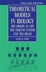 ROWE, Glenn Rowe, Glenn (Lecturer in Computer Science Rowe, Rowe Glenn - Theoretical Models in Biology