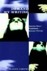 Jean Cortiel, Jeanne Cortiel - Demand My Writing