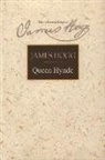James Hogg, Suzanne Gilbert, Douglas Mack, Douglas S Mack, Douglas S. Mack, Douglas S Mack... - Queen Hynde