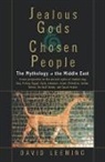 David Leeming, David (Professor of English and Comparati Leeming, David (Professor of English and Comparative Literature Leeming, David Adams Leeming - Jealous Gods and Chosen People