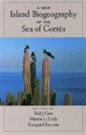 Ted J. Case, Ted J. (Professor and Chairman Case, Case Ted J., Martin L. Cody, Martin L. (Professor of Biology Cody, Cody Martin L.... - Island Biogeography in the Sea of Cortés II