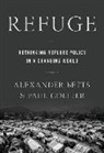 Alexander Betts, Paul Collier, Paul/ Betts Collier - Refuge