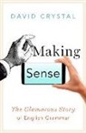 David Crystal - Making Sense