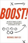 Michael Bar-Eli, Bar-Eli Michael - Boost!