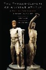 Vincent Azoulay, Vincent (Paris-Est Marne-La-Vallee Univer Azoulay, Vincent (Professor of Ancient Greek Histo Azoulay, Vincent (Professor of Ancient Greek History Azoulay, Azoulay Vincent, Paul Cartledge... - Tyrant-Slayers of Ancient Athens