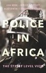 Jan Beek, Jan (EDT)/ G÷pfert Beek, Jan Beek, Mirco G]opfert, Mirco Gopfert, Mirco Göpfert... - Police in Africa