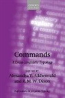 Alexandra Y. (Distinguished Professor Aikhenvald, Alexandra Y. Dixon Aikhenvald, Alexandra Y. Aikhenvald, Alexandra Y. (Distinguished Professor Aikhenvald, Aikhenvald Alexandra Y., R. M. W. Dixon... - Commands