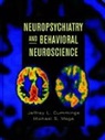 Jeffery L. Cummings, Jeffrey L. Cummings, Michael S. Mega, Mega Michael S. - Neuropsychiatry and Behavioural Neuroscience