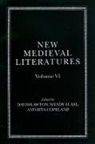 David Lawton, Rita Copeland, Rita (Associate Professor of English Literature Copeland, Copeland Rita, David Lawton, David (Professor of English Literature Lawton... - New Medieval Literatures