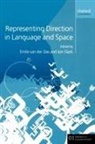 Jon Slack, Jon Slack, Emile Van der Zee, Emile Zee, Emile Van Der Zee - Representing Direction in Language and Space