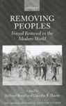 Richard Bessel, Richard (Professor of 20th Century History Bessel, Claudia B. Haake, Richard Bessel, Richard (Professor of 20th Century History Bessel, Claudia B Haake... - Removing Peoples