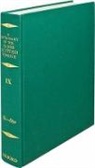A. J. Aitken, A. J. Aitken, A. J. (Joint Council for the Dictionary of the Older Scottish Tongue) Aitken, Aitken A. J., Margaret G. Dareau, Margaret G. (Joint Council for the Dictionary of the Older Scottish Tongue) Dareau... - A Dictionary of the Older Scottish Tongue from the Twelfth Century to the End of the Seventeenth: Volume 9, Si-Sto
