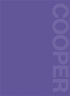Nicholas Negroponte, David Reinfurt, David Wiesenberger Reinfurt, Reinfurt David, Lisa Strausfeld, Robert Wiesenberger... - Muriel Cooper