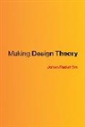 Johan Redstreom, Johan (Professor and Rector Redstroem, Johan Redstrom, Redström - Making Design Theory