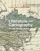 Anders Engberg-Pedersen, Anders (Associate Professor of C Engberg-Pedersen, Anders Engberg-Pedersen, Anders (Associate Professor of Comparative Literature Engberg-Pedersen, Engberg-Pedersen Anders - Literature and Cartography