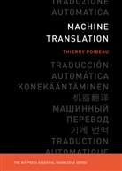 Thierry Poibeau, Thierry (Ecole Normale Superieure) Poibeau, Poibeau Thierry - Machine Translation