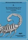 Julian Perry Robinson, Sipri/Pugwash Conference, Stockholm Internati, Stockholm International Peace Research, Stockholm International Peace Research I, Julian Perry Robinson... - The Chemical Industry and the Projected Chemical Weapons Convention: Volume I