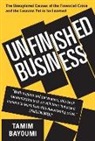 Tamim Bayoumi - Unfinished Business