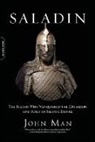 John Man, John Man - Saladin