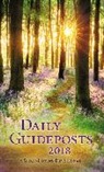 Guideposts, Guideposts, Guideposts (COR) - Daily Guideposts 2018