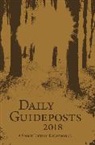 Guideposts, Guideposts, Guideposts (COR) - Daily Guideposts 2018