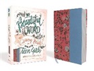Zondervan, Zondervan, Zondervan Publishing House (COR) - Beautiful Word Coloring Bible for Teen Girls